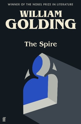 The Spire: Introduced by Benjamin My... by Golding, William Paperback / softbackFREE US DELIVERY | ISBN: 0571362338 | Quality Books