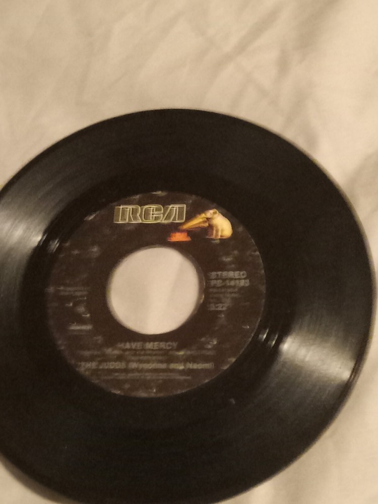 THE JUDDS 
