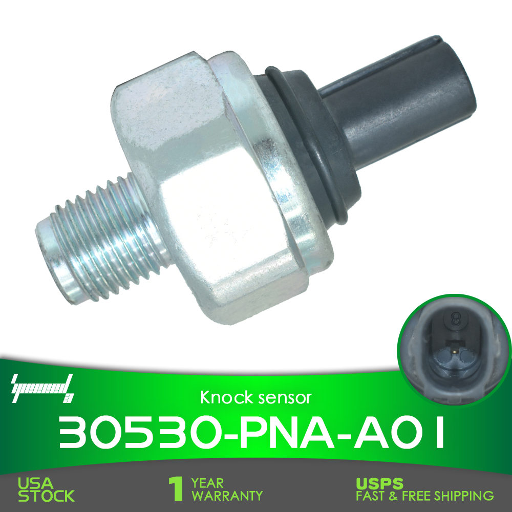 OEM Knock Sensor 30530-PNA-A01 For Honda Element CR-V Accord Civic Acura RDX RSX
