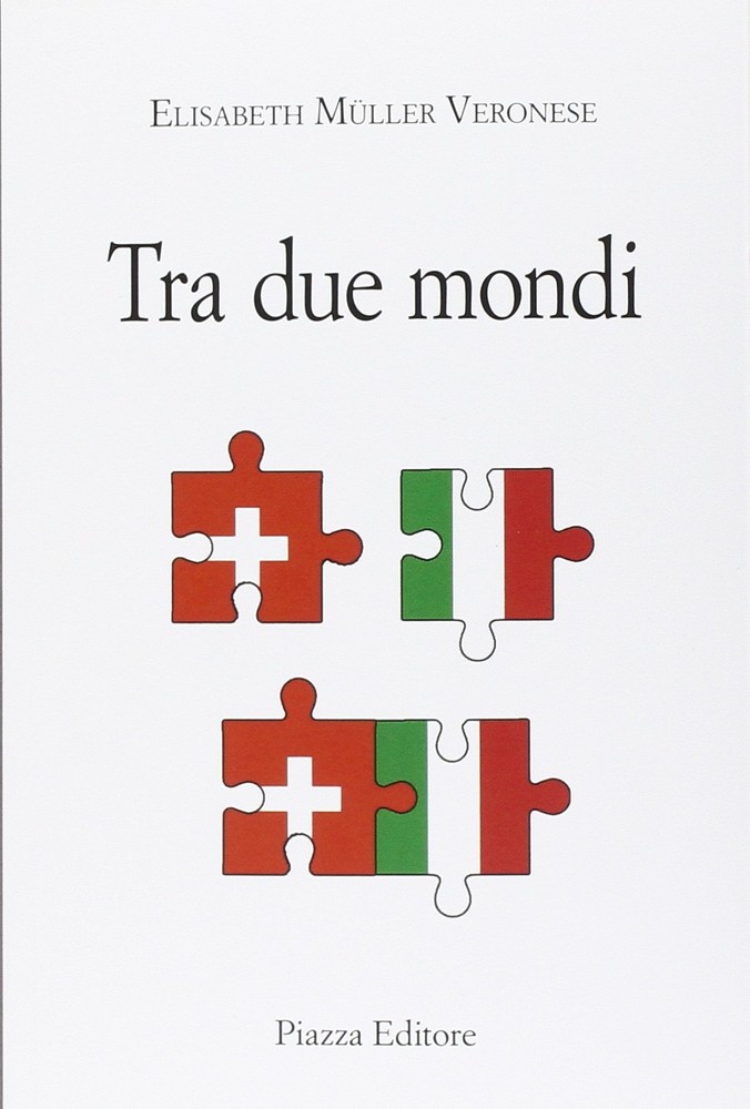 Elisabeth Müller Veronese Tra due mondi (Paperback)Another great item from Rarewaves USA | Free delivery!