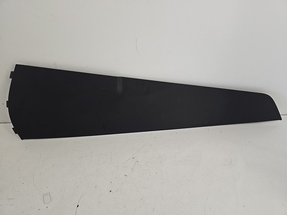 2016-2020 Cadillac CT6 Driver Side Center Console Trim Panel OEM