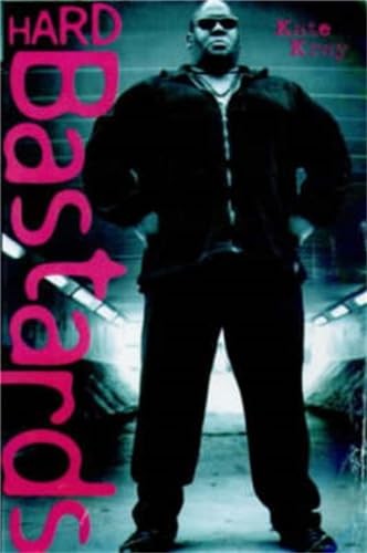 Hard Bastards by Kray, Kate Hardback Book The Fast Free ShippingFREE US DELIVERY | ISBN: 185782329X | Quality Books