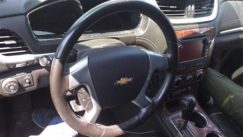 TRAVERSE  2014 Steering Wheel 25922012