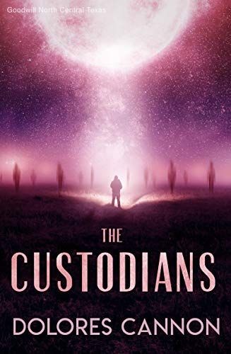 Custodians: Beyond Abduction