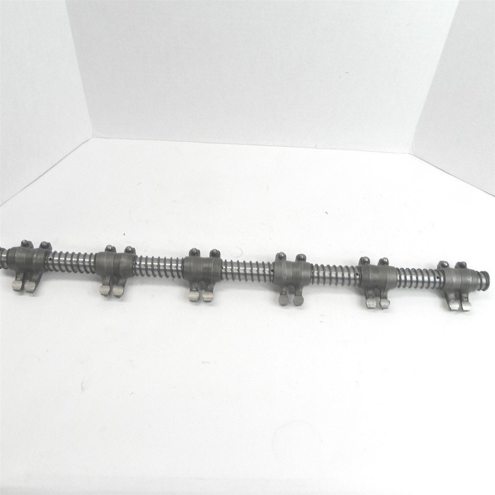 VOLVO 1968-1972 VO-30 6 Cylinder Remanufactured Rocker Arm Assembly 2978 CCD