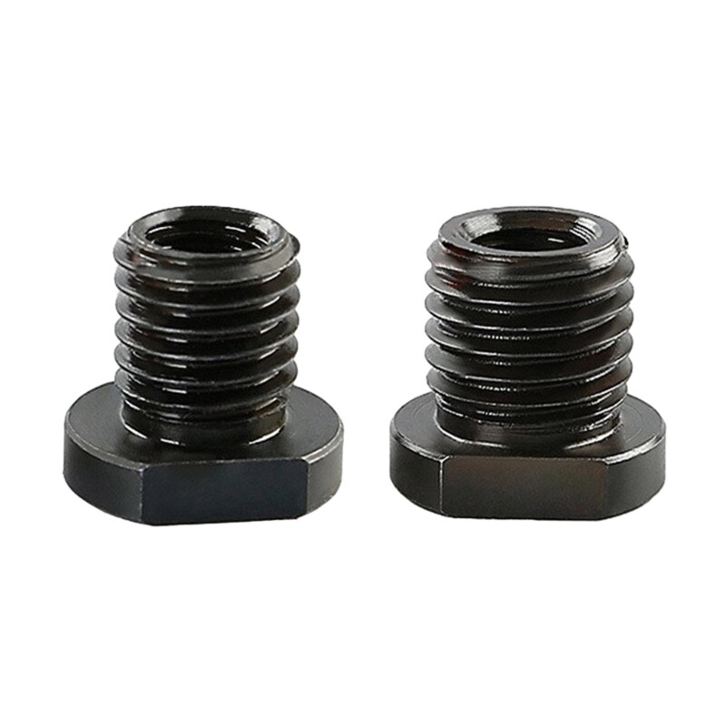 M10 to M14 Thread Adapter for Angle Grinders 10-Pack  