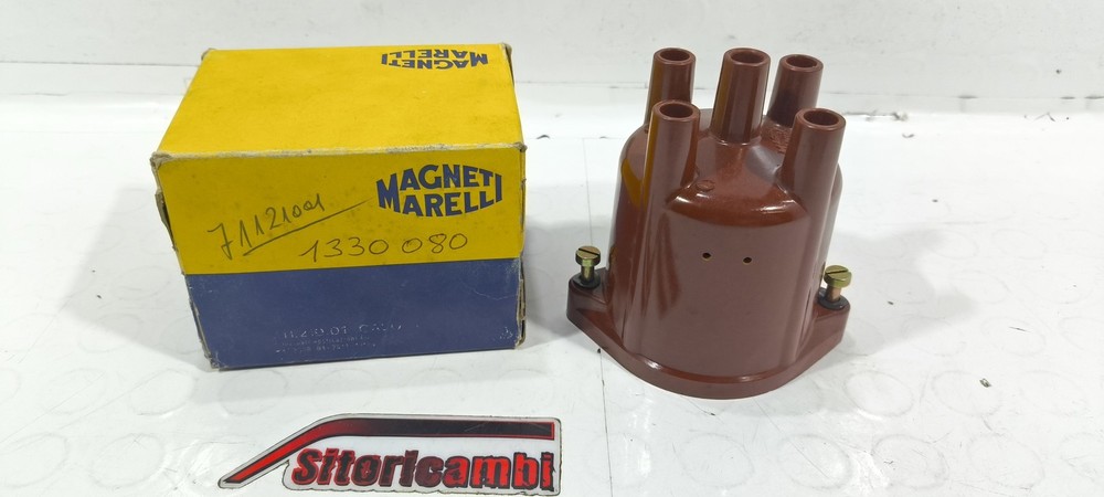 Distributor Cap Magneti Marelli Suitable For Fiat Ducato I 131 242 Lancia Beta
