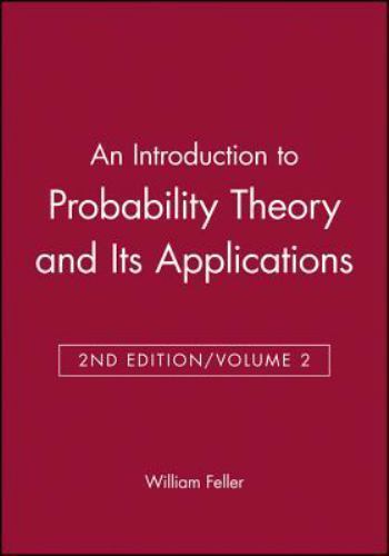 Wiley Series in Probability and Statistics Ser.: Introduction to Probability ...