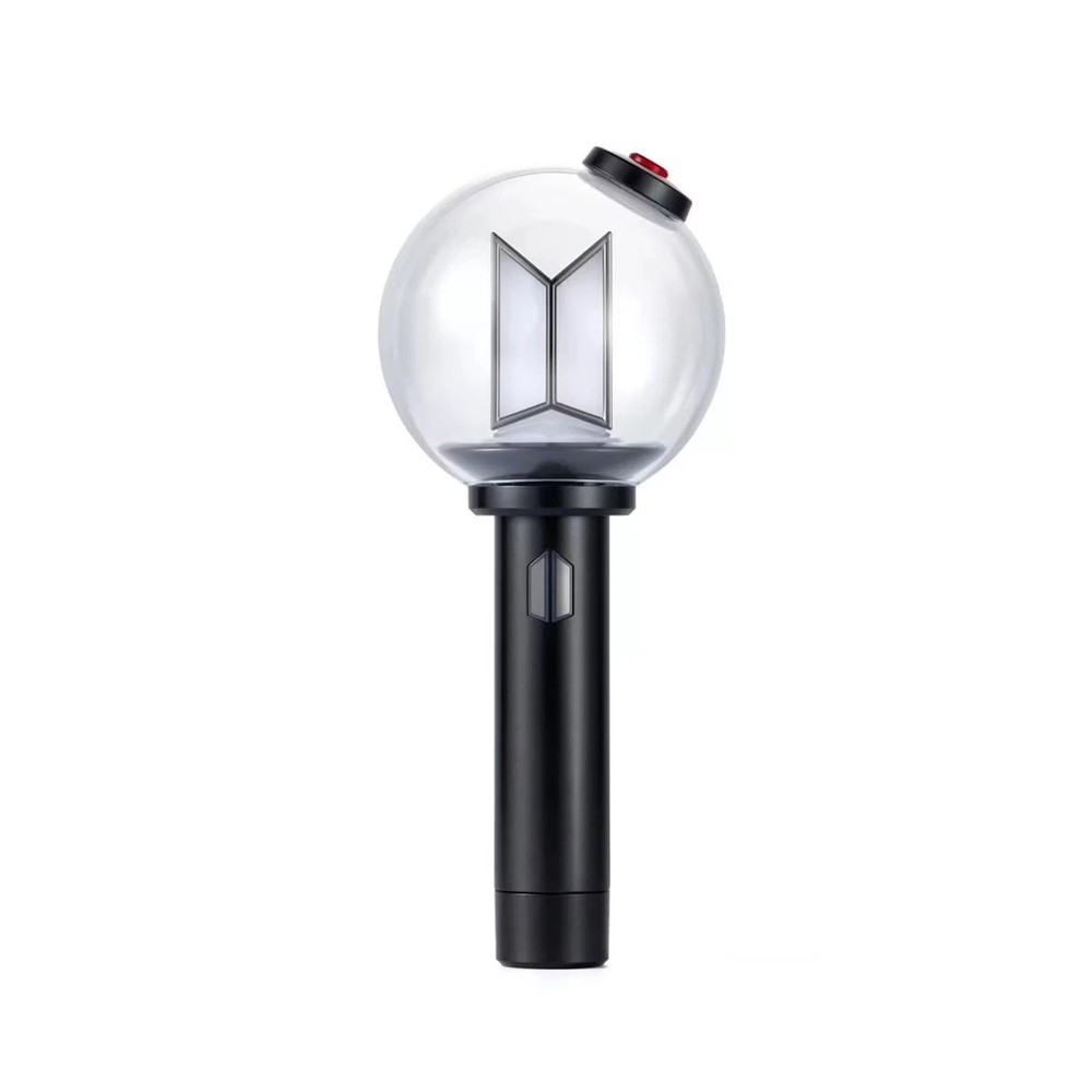 BTS Official Light Stick Ver.4 ARMY Bomb 2026 Sealed K-Pop Concert