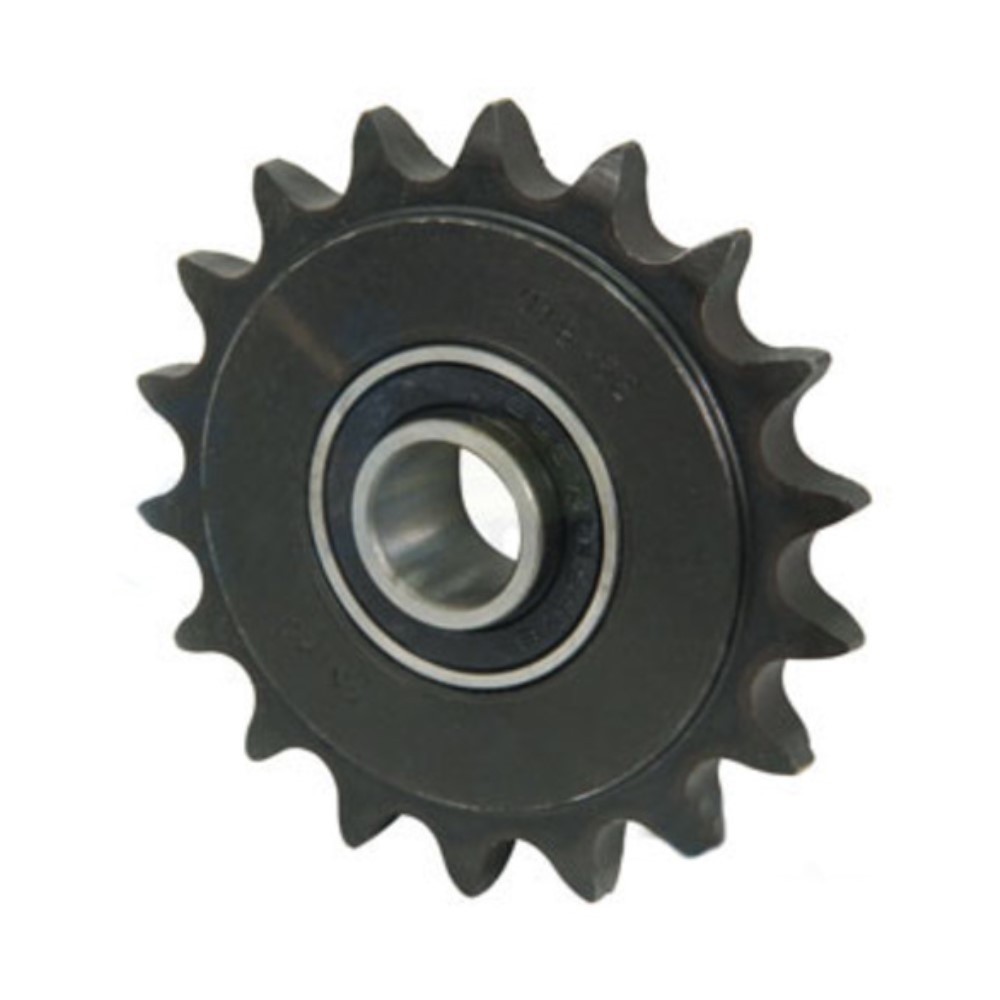 047977 Idler Sprocket 18 Teeth Fits Hesston Baler 4550 4570 4590 Header 65SD