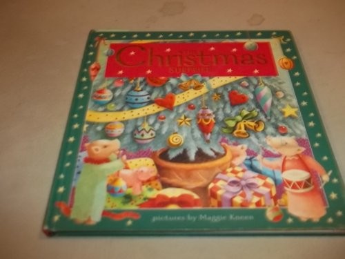 The Christmas Surprise (Templar), Chronicle Books