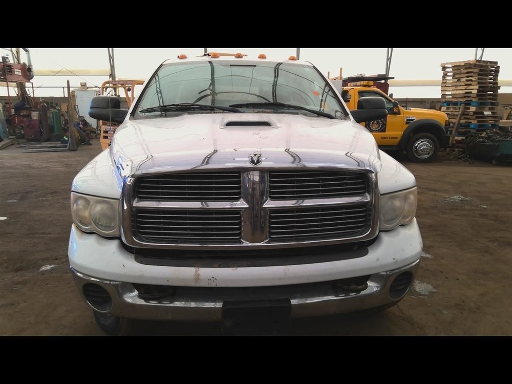 Transfer Case Model NV271 Manual Shift Fits 04-11 DODGE 2500 PICKUP 6823388
