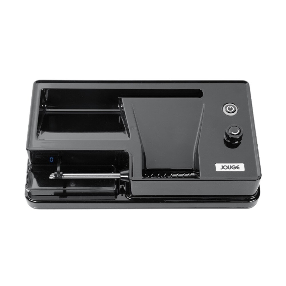 6.5MM/8MM Automatic Cigarette Rolling Machine Electric Tobacco Injector Maker B