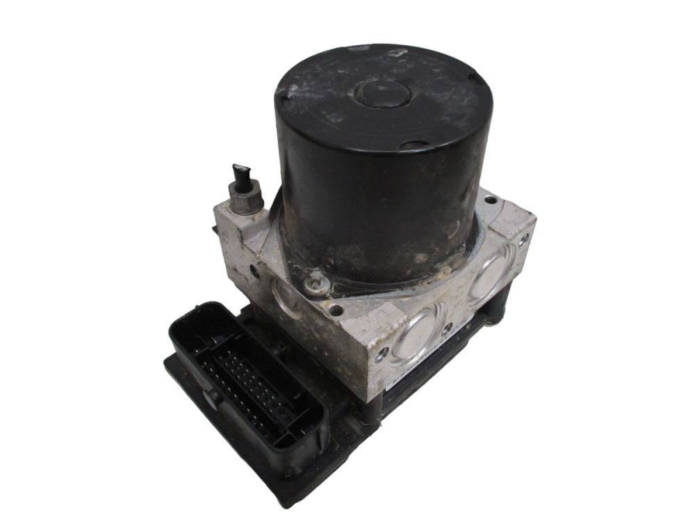 Skoda Fabia II ABS Hydraulic Control Unit Hydro Block Replacement