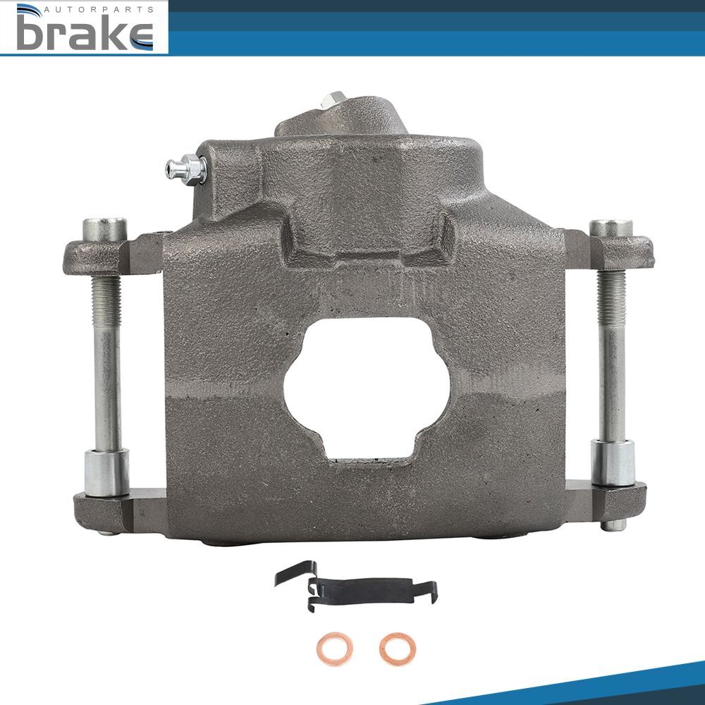 Front Disc Brake Caliper Driver for 79-82 GMC Jimmy & 94-96 Cadillac Fleetwood RWD