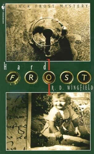 Hard Frost: 4 (Jack Frost), Wingfield, R D