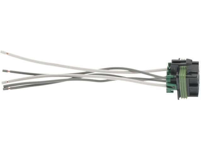 AC Delco 92JV98W Wiper Relay Connector for 2005-2007 Chevy Corvette-image