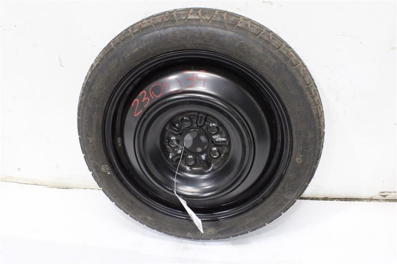 2002-2014 Camry Rav4 IS300 ES350 17x4 Compact Spare Wheel 1337550