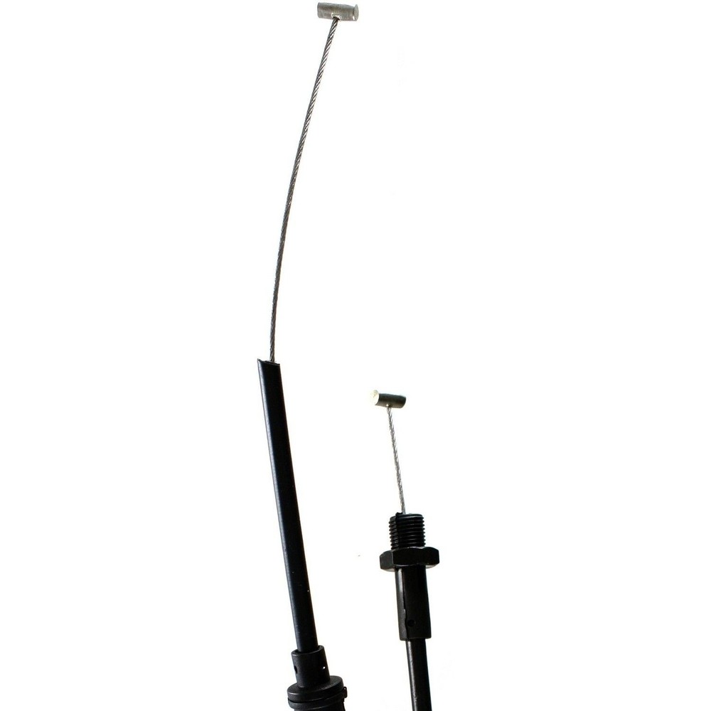 Pioneer CA-8859 Carburetor Accelerator Cable For 81-83 Toyota Pickup