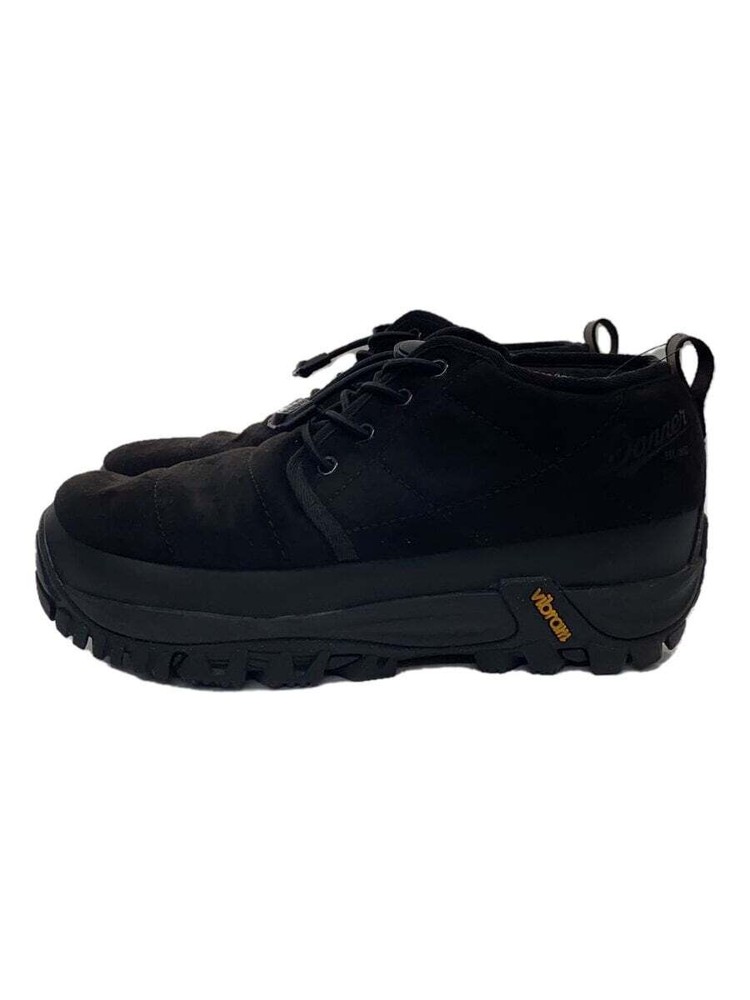 Danner Women's Black Vibram Snow Boots US6 D120079MS