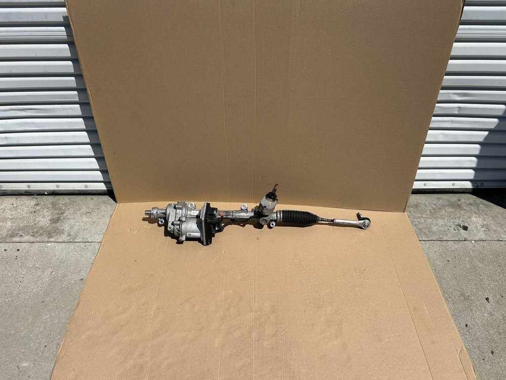 ✅17-23 Tesla Model 3 Y Power Steering Gear Rack & Pinion Assembly 1044832-00-A