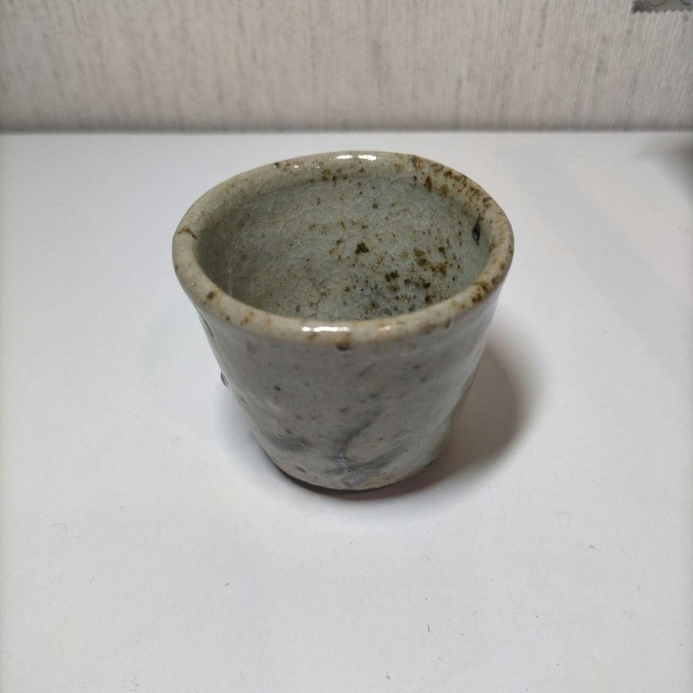 Sake Cup Inochi Guinomi