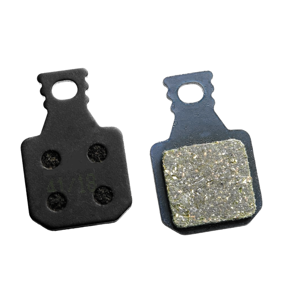 MAGURA MT5/MT7 Organic-Half-Metal Kevlar Reinforced Disc Brake Pads