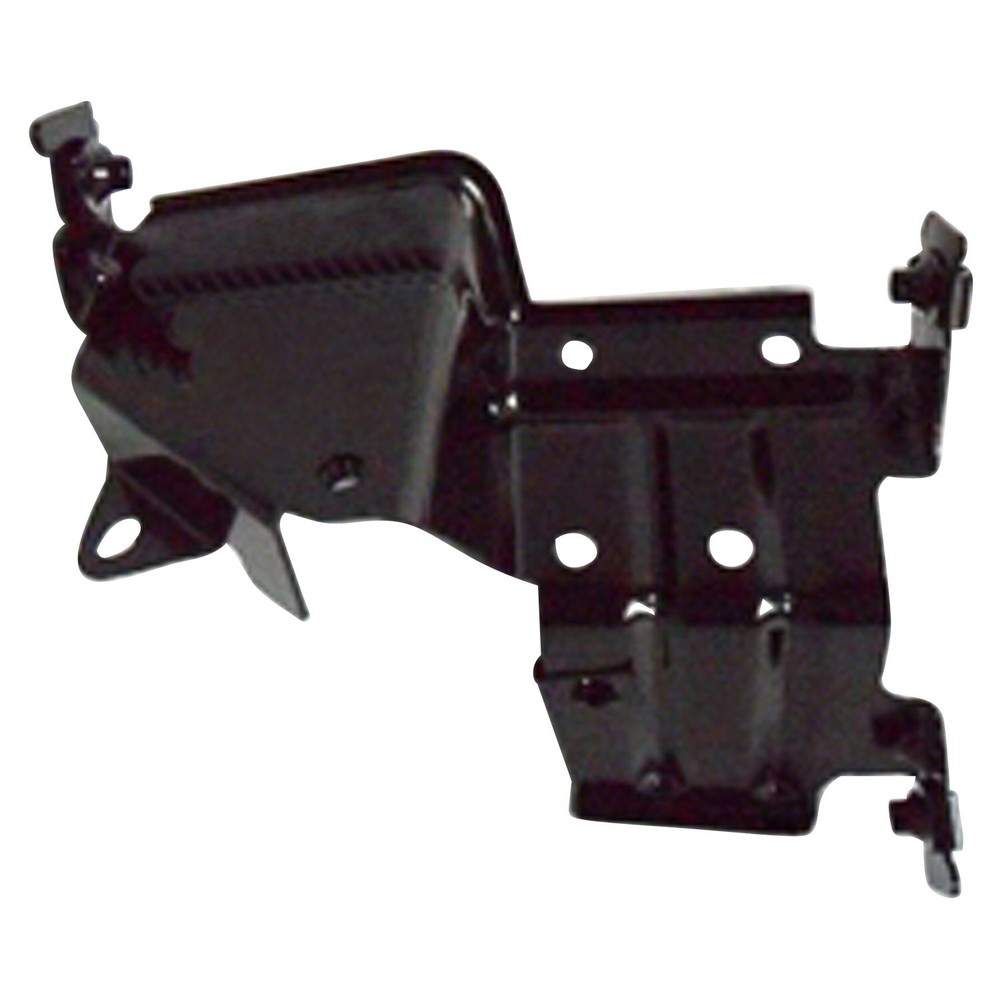 Front Driver Side Bumper Mount Bracket for 2011-2014 GMC Denali 2500 CAPA Certified