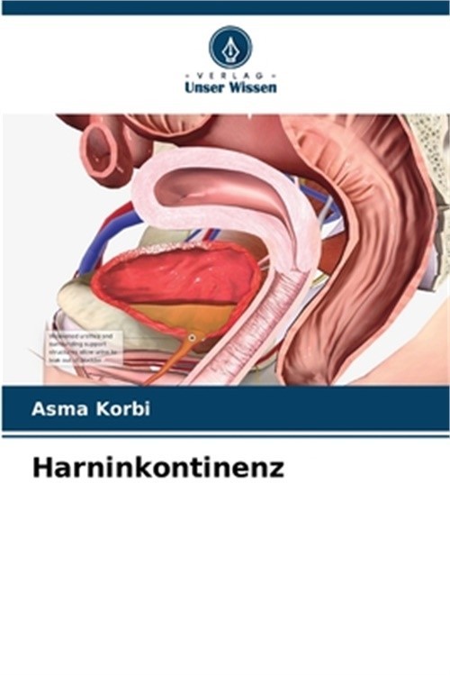 Harninkontinenz (Paperback or Softback)