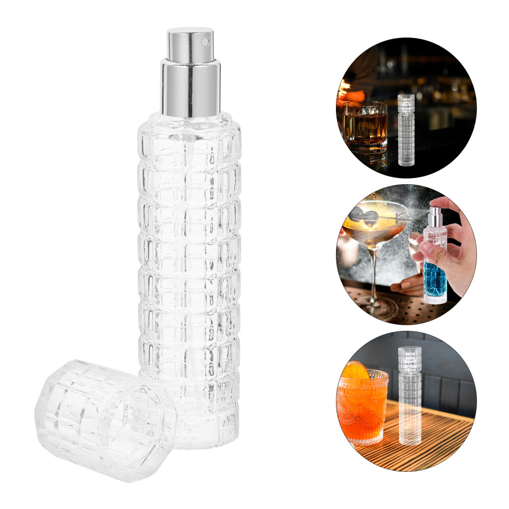 Cocktail Mister Spray Bottle Absinthe Multipurpose Fragrance Atomizer-image