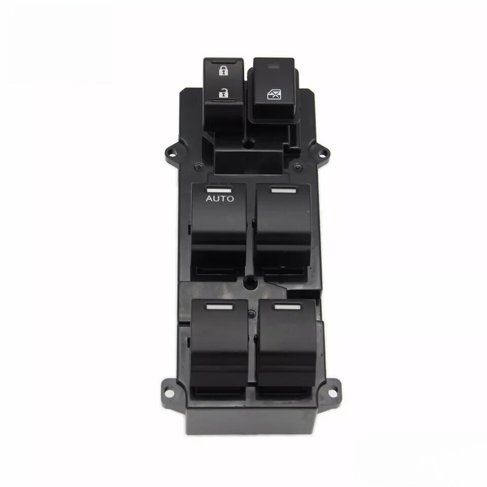 For Honda CR-V 2011-2013 35750-T0A-H01 Master Power Driver Side Window Switch