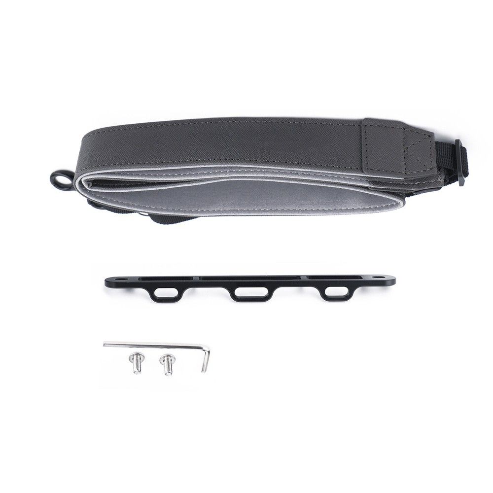 Adjustable 3-Hook Remote Lanyard Strap for DJI RC Pro