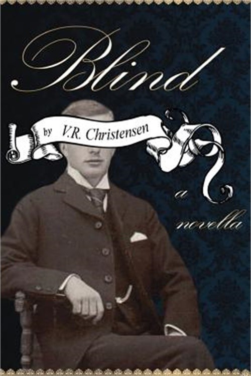 Blind: A Novella (Paperback or Softback)