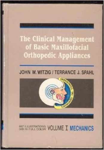 The Clinical Management of Basic - Hardcover, by John W. Witzig; - Acceptable