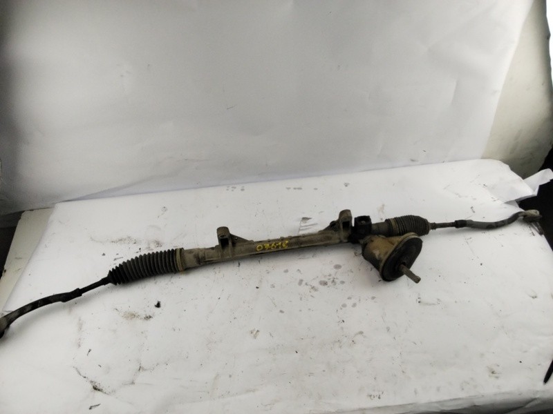 7955501009LH cremallera dirección RENAULT SCENIC II AUTHENTIQUE 2006 1733880