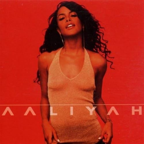 Aaliyah - AALIYAH-Aaliyah - Aaliyah CD 1YVG The Fast Free ShippingFREE US DELIVERY | EAN: 0724381076729 | Quality CD