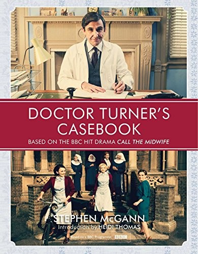 Doctor Turner's Casebook by McGann, Stephen Book The Fast Free ShippingFREE US DELIVERY | ISBN: 1471154483 | Quality Books