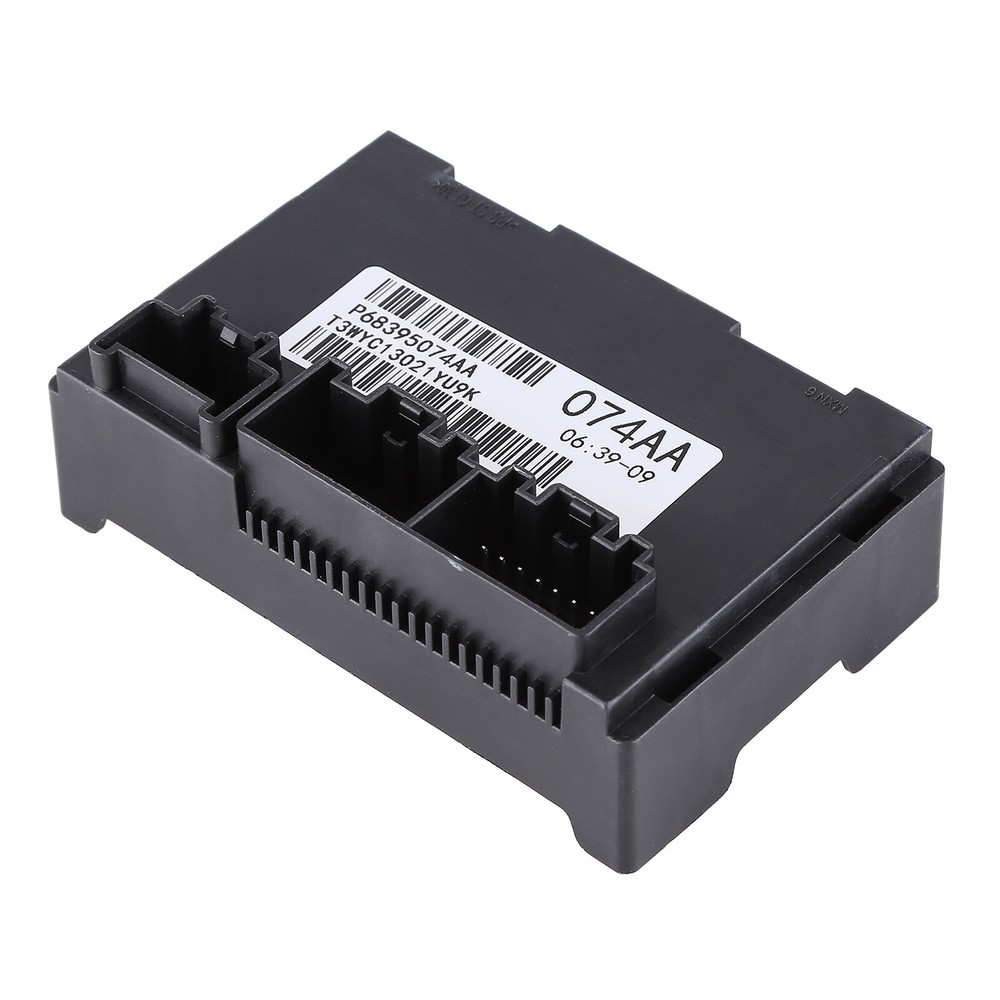 New Transfer Case Control Module w/ 2-Speed for 2014-2015 Jeep Grand Cherokee
