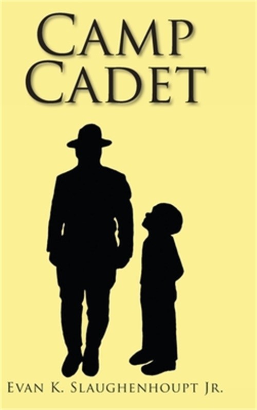 Camp Cadet (Hardback or Cased Book)