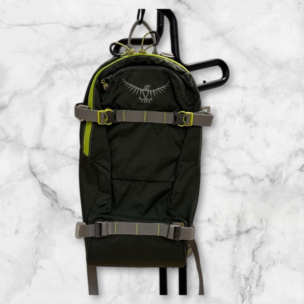 Osprey Backpack Expansion Pack Accessories New Rare Limited Edition