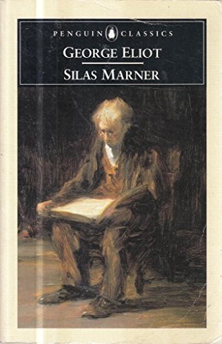 Silas Marner: The Weaver of Raveloe (Penguin Class... by Eliot, George PaperbackFREE US DELIVERY | ISBN: 0140434801 | Quality Books