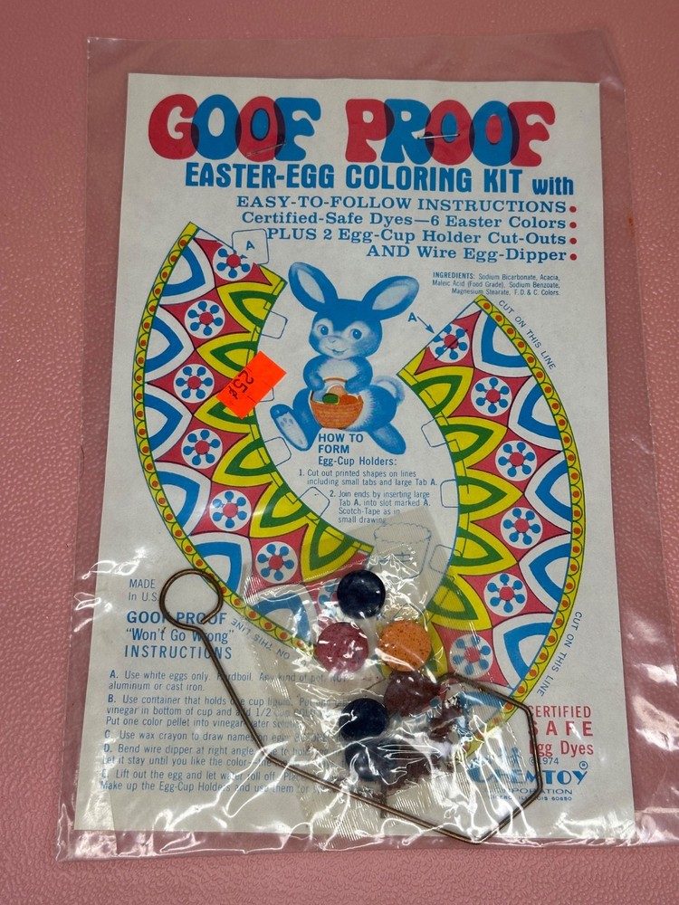 VTG 1974 