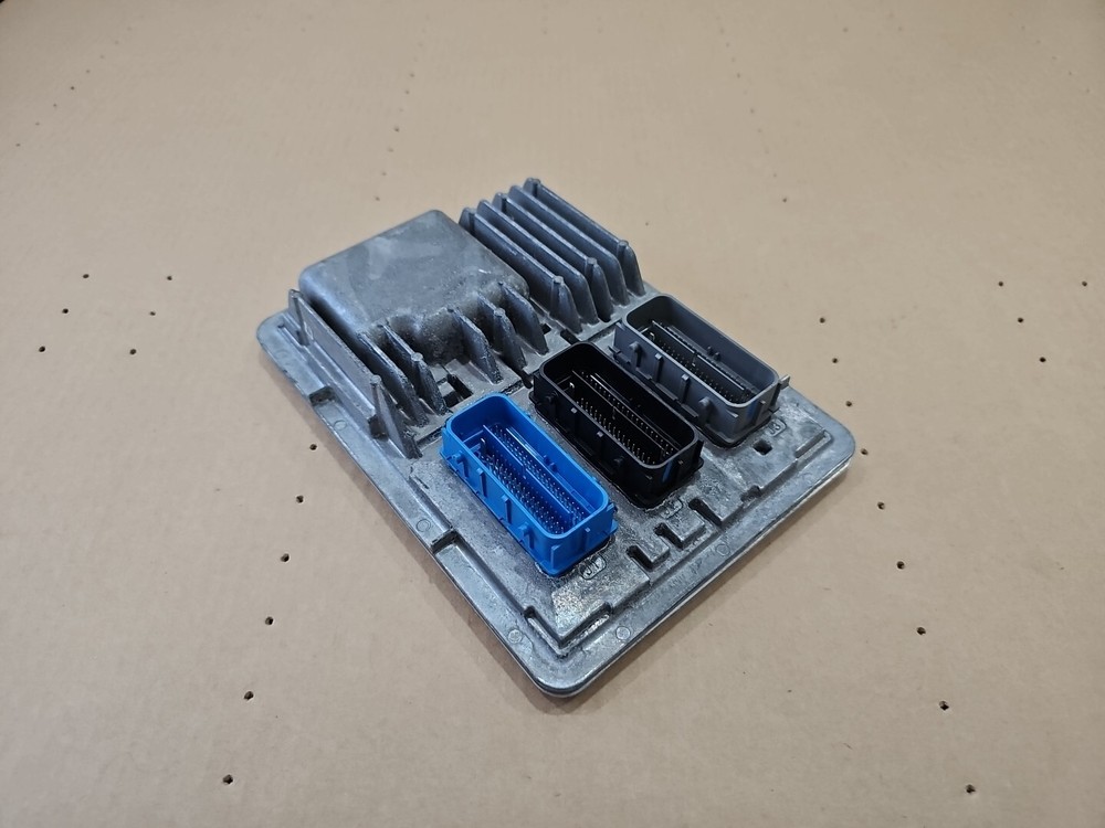 2016 CADILLAC CTS ATS OEM ENGINE POWERTRAIN CONTROL MODULE ECM ECU 12675580
