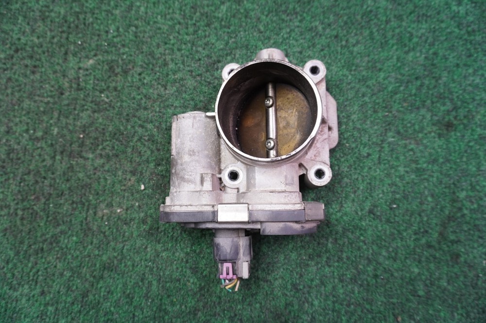 2008-2012 Chevy Malibu 2.4L OEM Throttle Body 0640AA