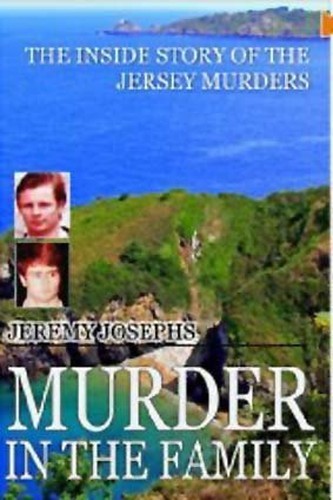Murder in the Family: Inside Story of... by Josephs, Jeremy Paperback / softbackFREE US DELIVERY | ISBN: 0747244553 | Quality Books