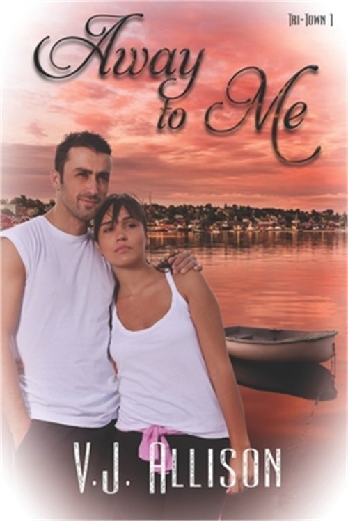Away To Me (Paperback or Softback)