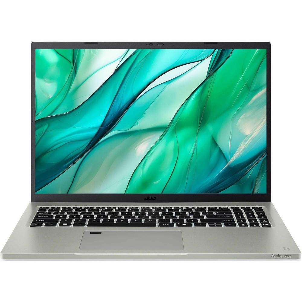 Acer Aspire Vero 16in Laptop Intel 7 16GB RAM 512GB SSD Certified Refurbished-image