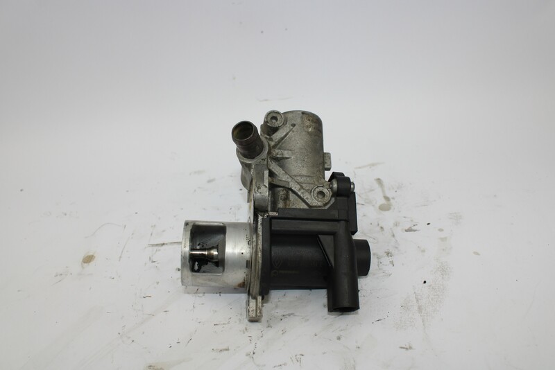 8200836385 egr ventil RENAULT MEGANE III BERLINA 5 P 1.5 DCI DIESEL FAP 1408810