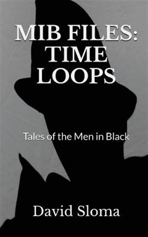 Time Loops, Paperback by Sloma, David, Brand New, Free shipping in the US