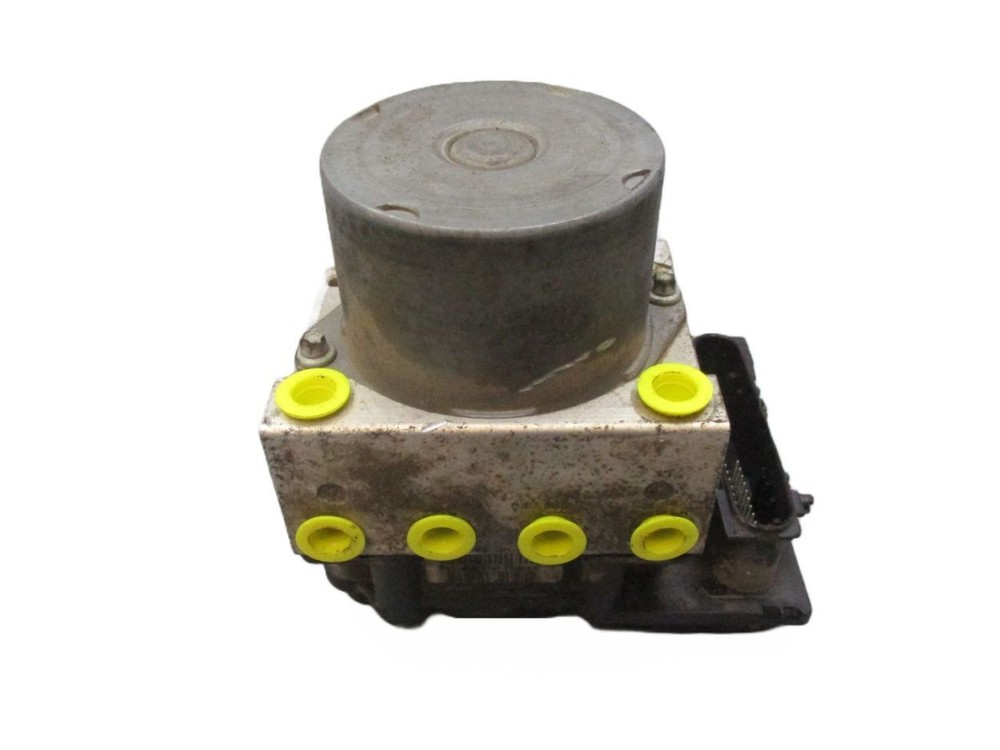 ABS Hydraulic Control Unit for Peugeot 107 1.0 (PM/PN) - 0265800441-image